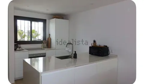 Pis de 120 m² a Marbella