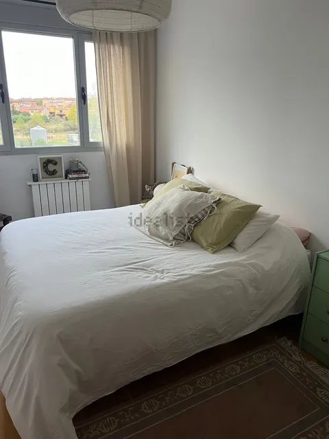 Appartamento 50 m² a Palazuelos de Eresma