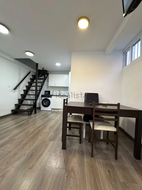 Flat 45 m² in Málaga