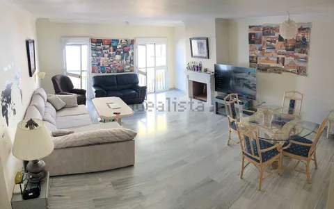 Room for rent, Málaga (2/9)