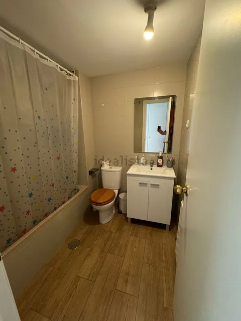 Habitació de lloguer, Madrid (2/23)