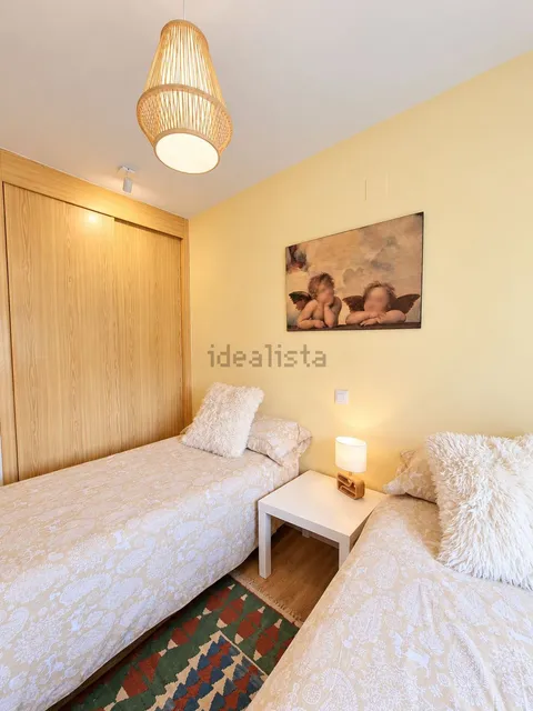 Pis de 94 m² a Piedralaves