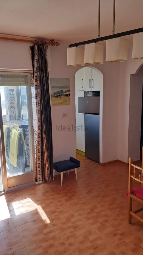 Pis de 65 m² a Motril