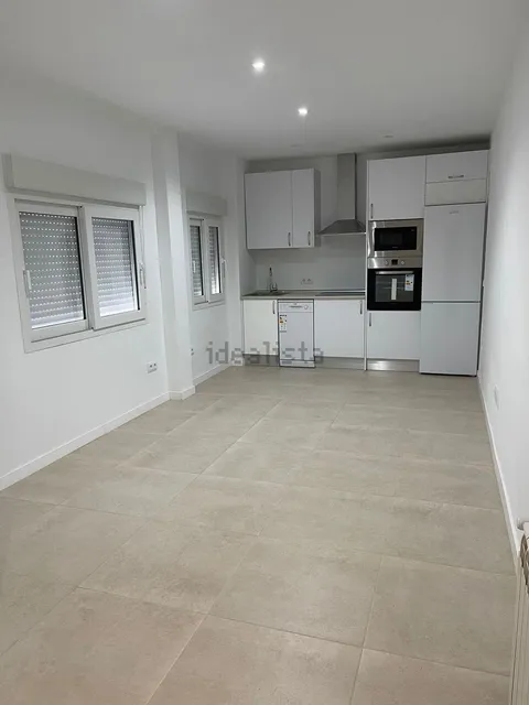 Pis de 50 m² a Madrid