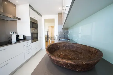 Pis de 110 m² a Eivissa