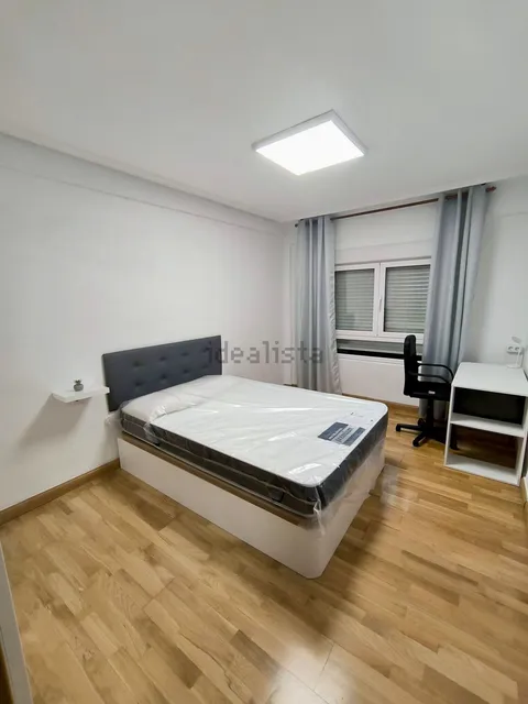Habitació de lloguer, Lleó