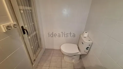 Pis de 120 m² a Barcelona