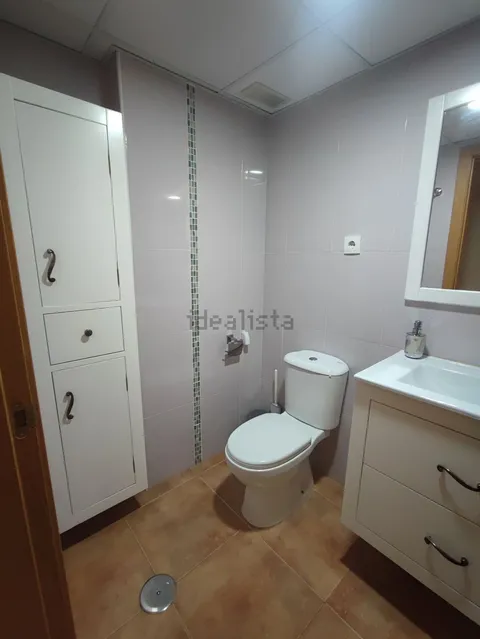 Pis de 110 m² a Fortuna