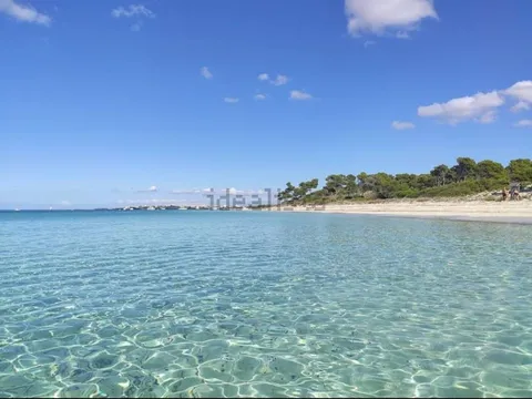Appartement 45 m² à ses Salines