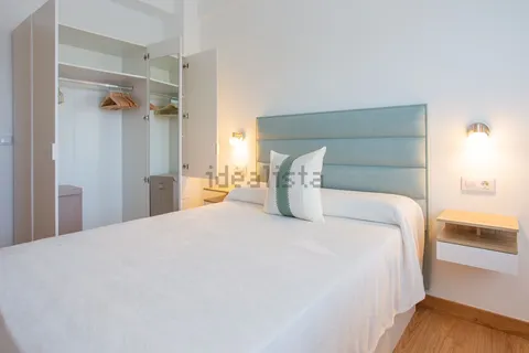 Habitació de lloguer, Cartagena