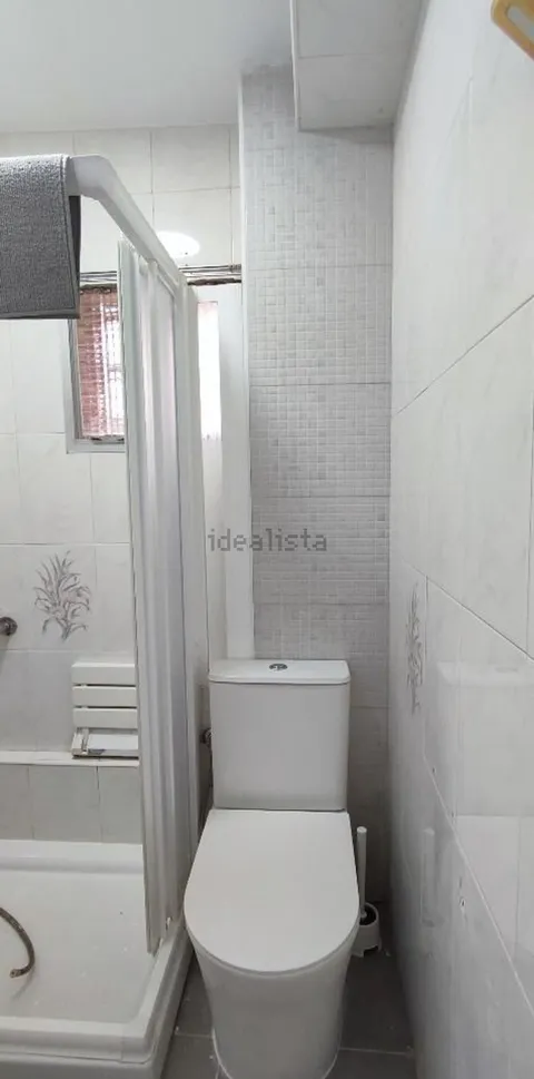 Stanza in affitto, Madrid