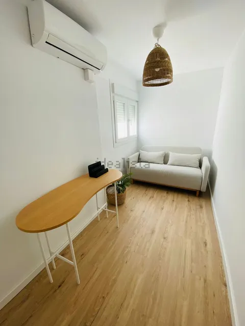 Wohnung 130 m² in Málaga