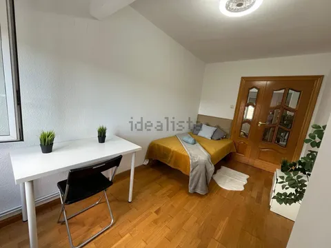 Habitació de lloguer, Saragossa (3/7)