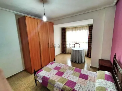 Pis de 85 m² a València