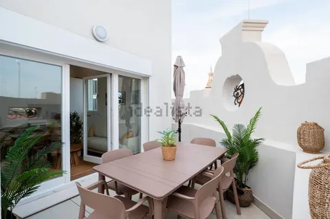 Pis de 45 m² a València