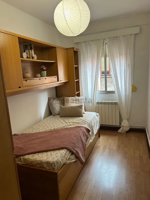 Wohnung 88 m² in Valladolid