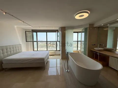 Pis de 150 m² a València