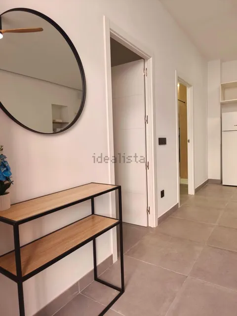Pis de 40 m² a Alcoi
