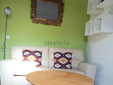 Pis de 80 m² a Salamanca
