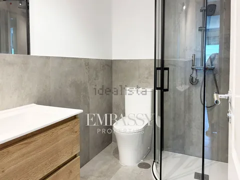 Apartamento 110 m² em Madrid