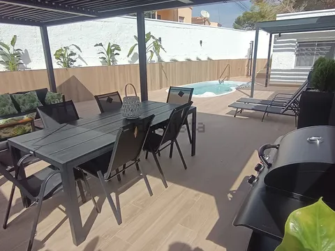 Casa de 115 m² a Sant Fulgenci (2/31)