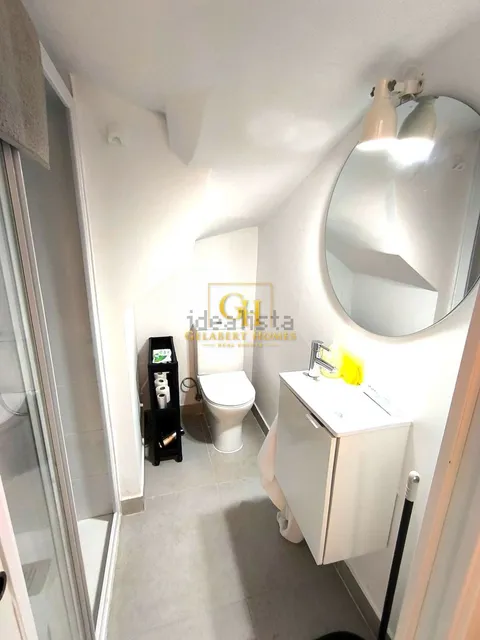 Pis de 26 m² a Màlaga