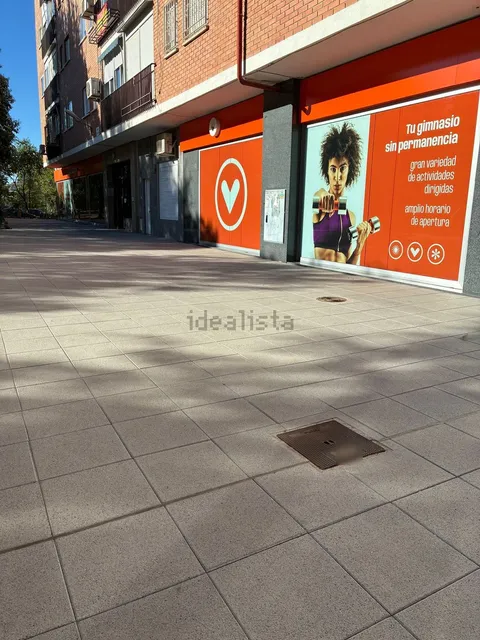 Pis de 72 m² a Madrid