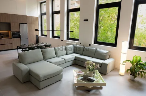 Appartement 85 m² à Barcelone (2/13)