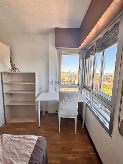 Pis de 110 m² a Valladolid