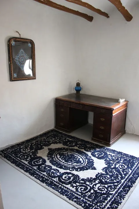 Habitació de lloguer, Bolulla
