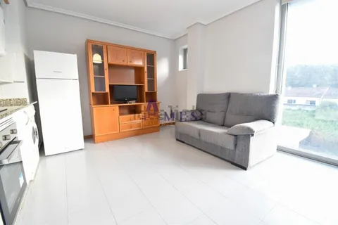 Appartement 40 m² à Brión