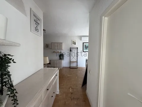 Pis de 72 m² a Madrid