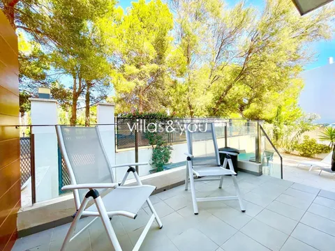 Wohnung 85 m² in Orihuela
