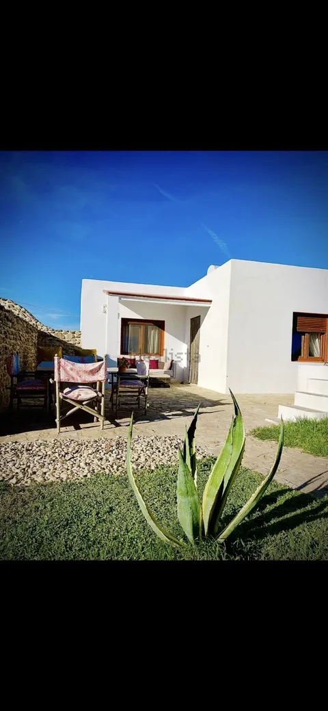 Pis de 68 m² a Vejer de la Frontera