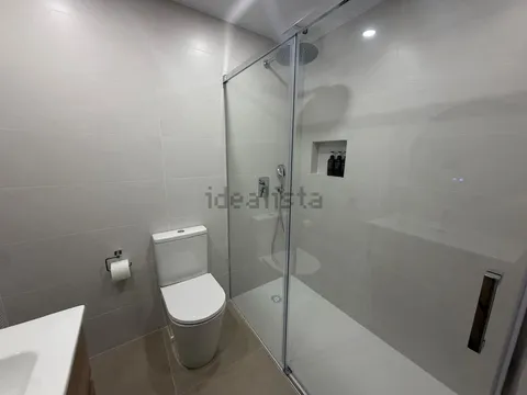 Apartamento 70 m² em Fuengirola