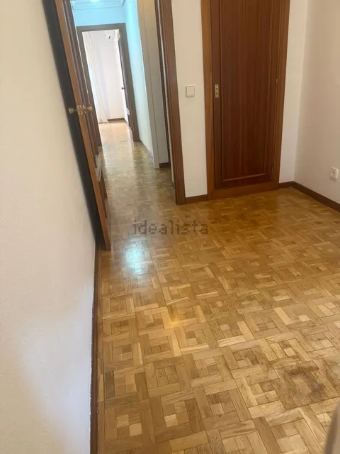Wohnung 110 m² in Madrid