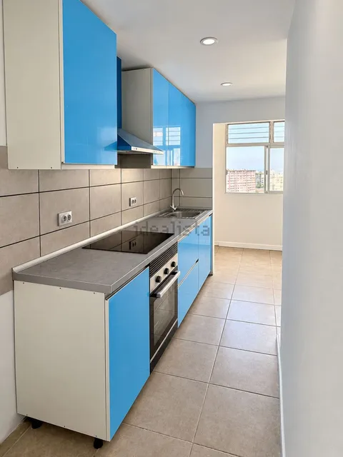 Apartamento 88 m² em Las Palmas de Gran Canaria (3/8)