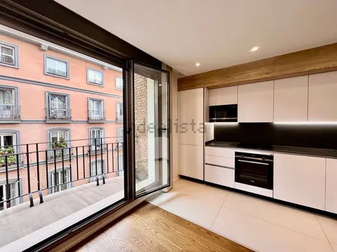 Pis de 122 m² a Madrid