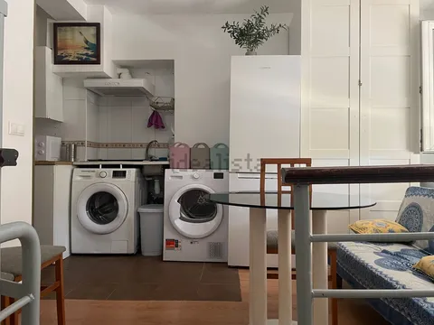 Zimmer zur Miete, Madrid