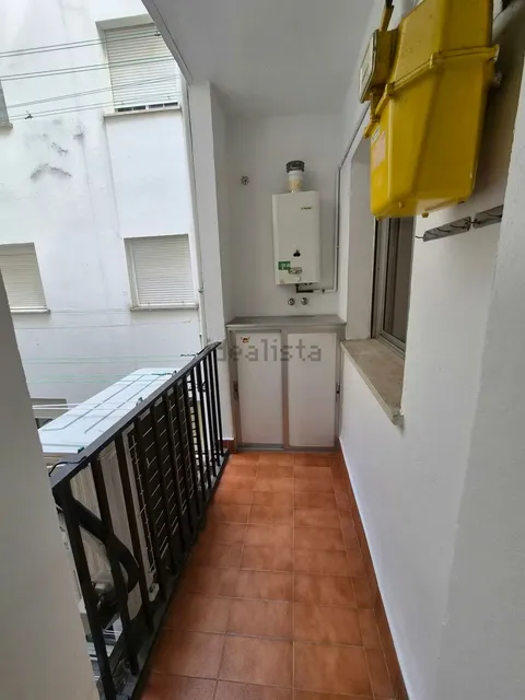 Pis de 102 m² a Sevilla