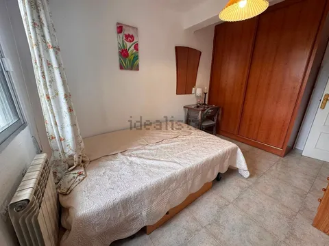 Habitació de lloguer, Santander