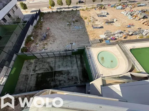 Pis de 53 m² a Madrid
