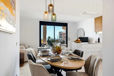 Appartamento 117 m² a Calp (3/46)