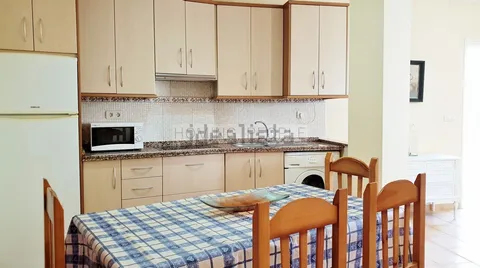 Pis de 65 m² a Almuñécar