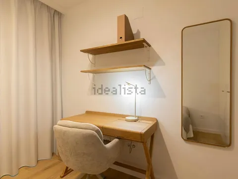 Pis de 88 m² a València