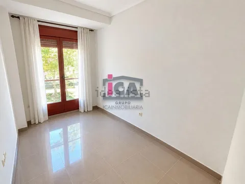 Piso de 72 m² en Cáceres