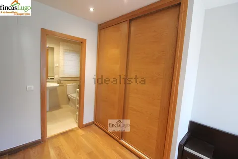 Flat 97 m² in Lugo
