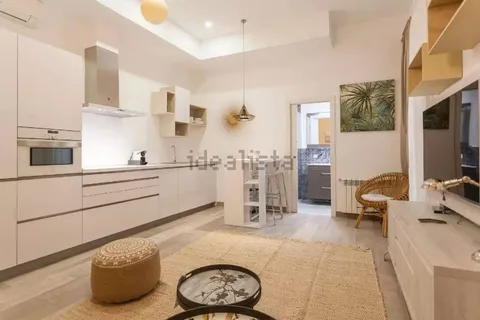 Pis de 80 m² a Madrid