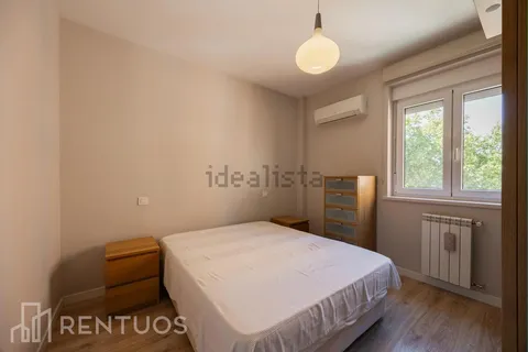 Pis de 73 m² a Madrid
