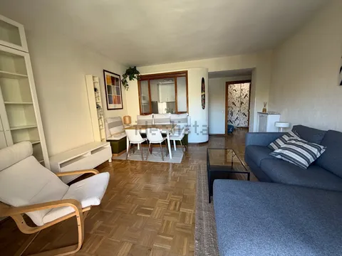Pis de 65 m² a Madrid